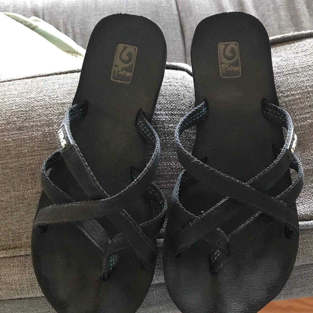 TEVA flip flops